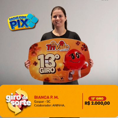 Ganhador