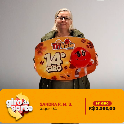 Ganhador