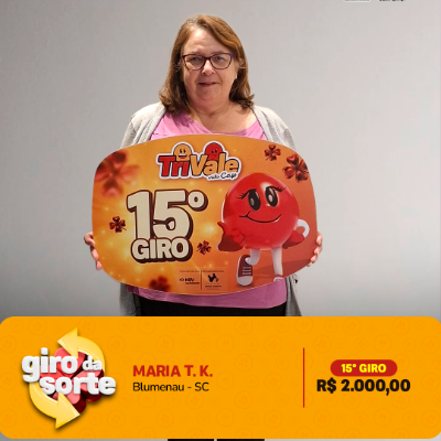 Ganhador