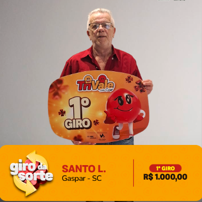 Ganhador