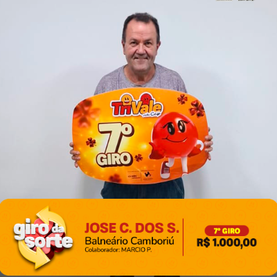 Ganhador