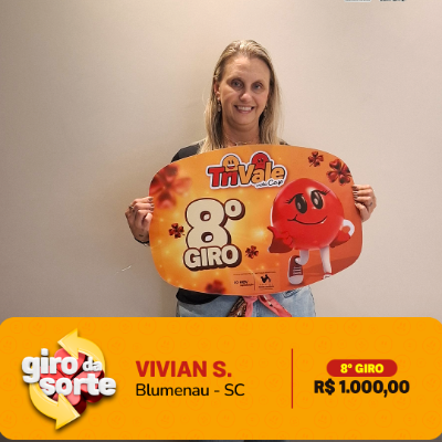 Ganhador