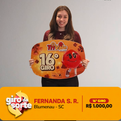 Ganhador