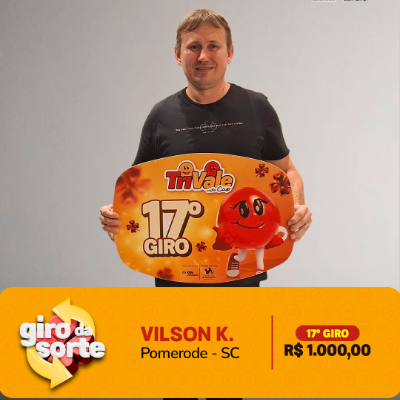 Ganhador