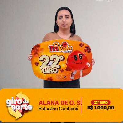 Ganhador