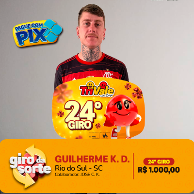Ganhador