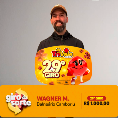 Ganhador