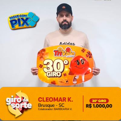 Ganhador