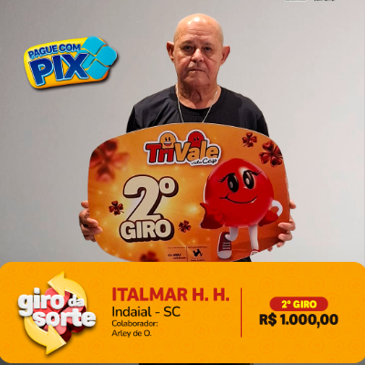 Ganhador