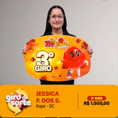 Ganhador