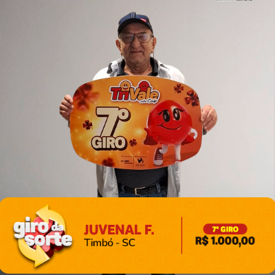 Ganhador