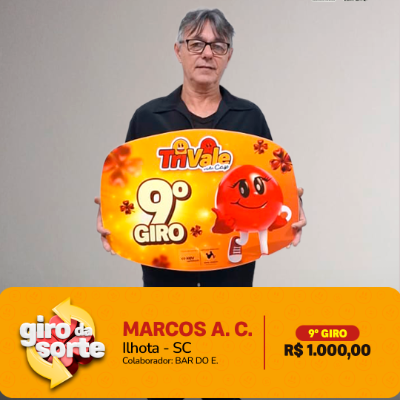 Ganhador
