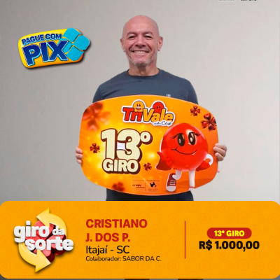 Ganhador