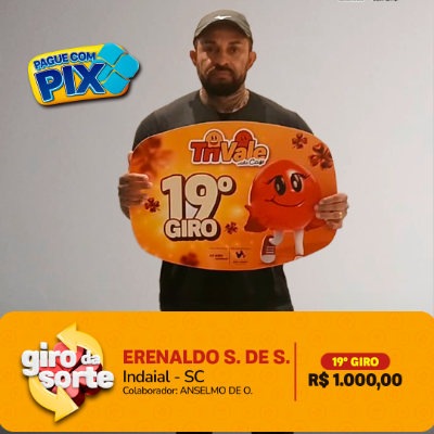 Ganhador