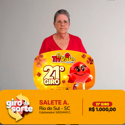 Ganhador