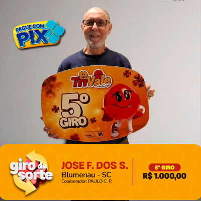 Ganhador