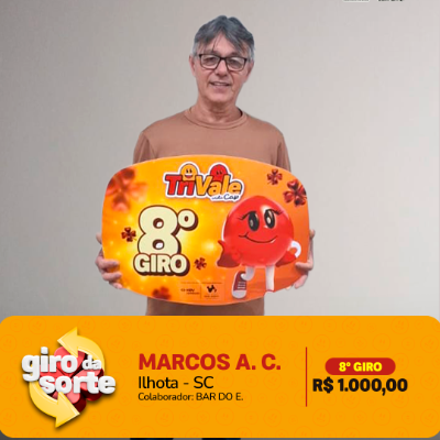 Ganhador