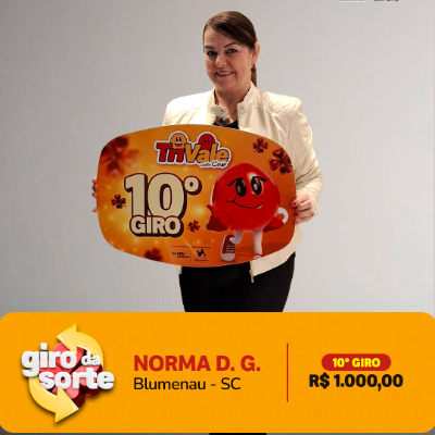Ganhador