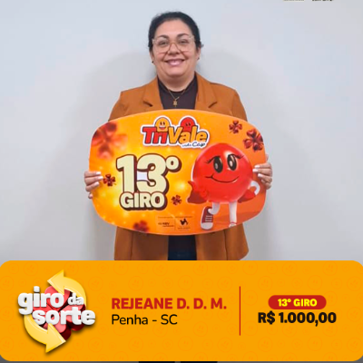Ganhador