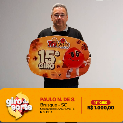 Ganhador