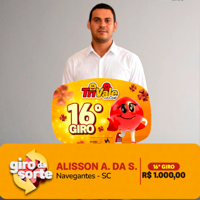 Ganhador