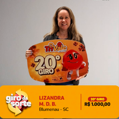 Ganhador