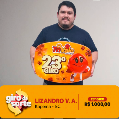 Ganhador