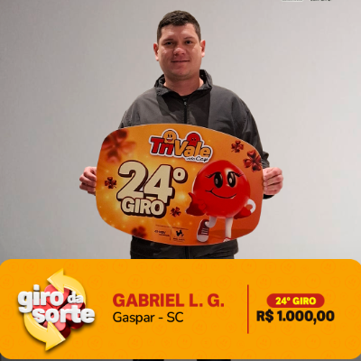 Ganhador