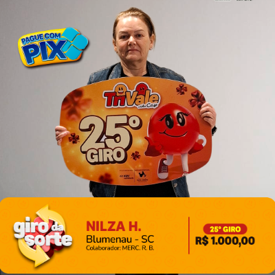 Ganhador