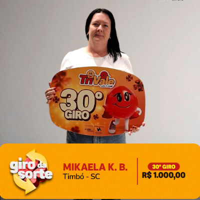 Ganhador