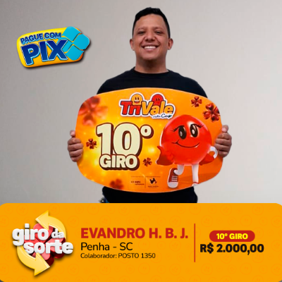 Ganhador