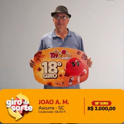 Ganhador