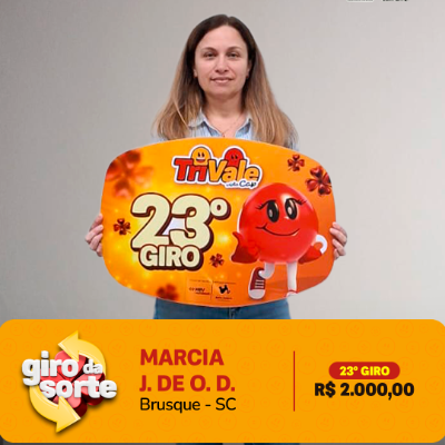 Ganhador