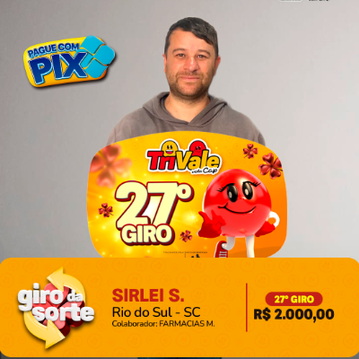 Ganhador