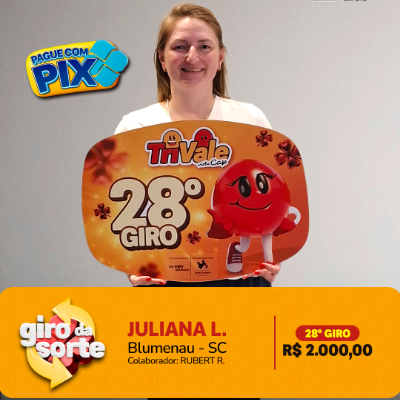 Ganhador