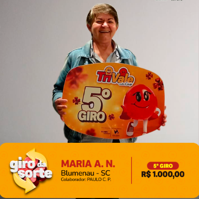Ganhador