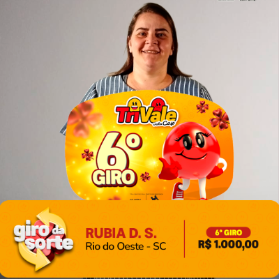 Ganhador