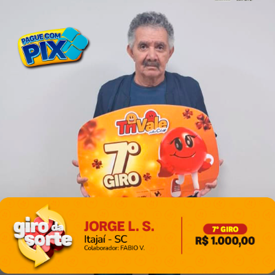 Ganhador