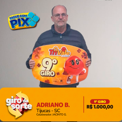 Ganhador