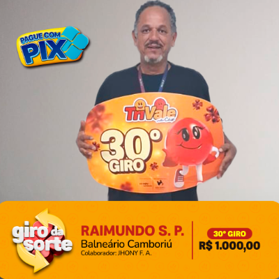 Ganhador