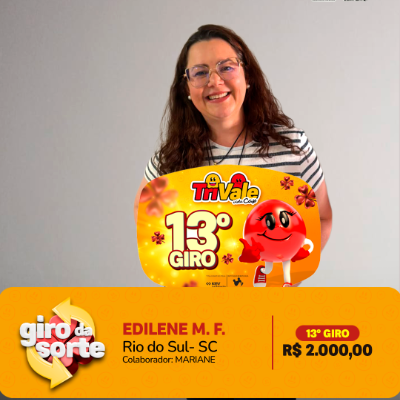 Ganhador