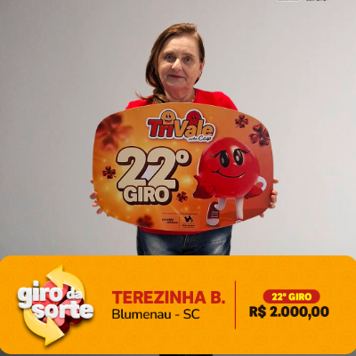 Ganhador