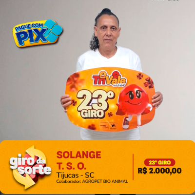 Ganhador