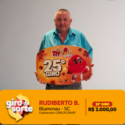 Ganhador