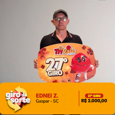 Ganhador
