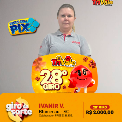 Ganhador